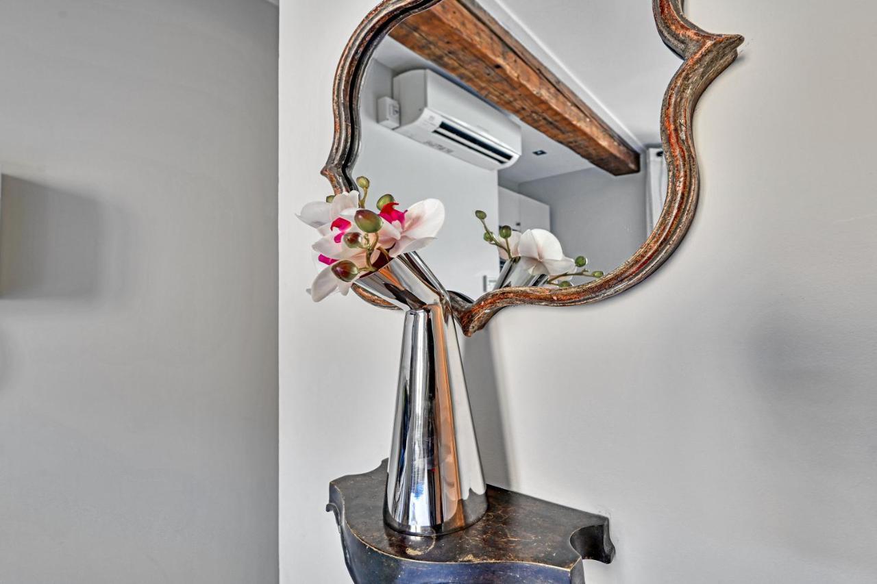 אביניון Au Coeur Des Papes, Dans Batisse De Charme Studios & Appartements En Coeur De Ville מראה חיצוני תמונה
